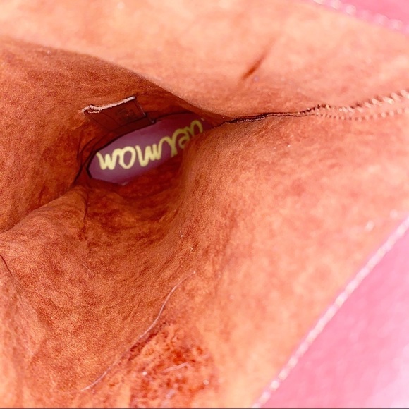 Sam Edelman Prina Leather Studded Edwood Colorway Pull On Riding Boots - Picture 13 of 14